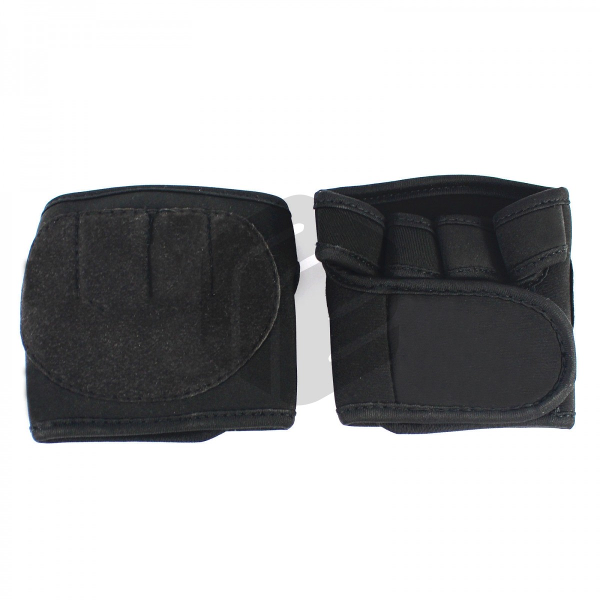 Gym Grip Pads