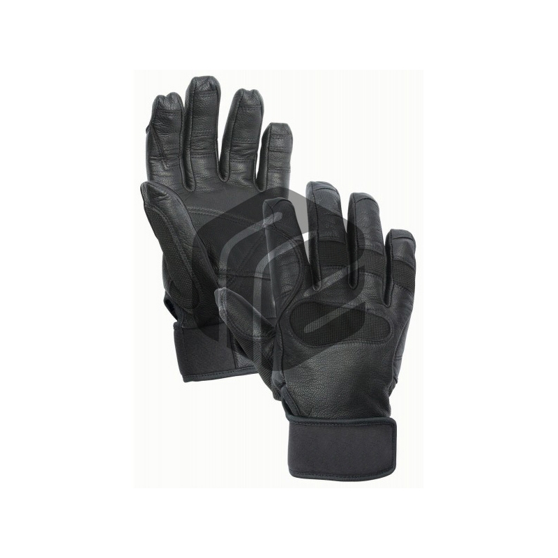 Abseil & Rappel Gloves