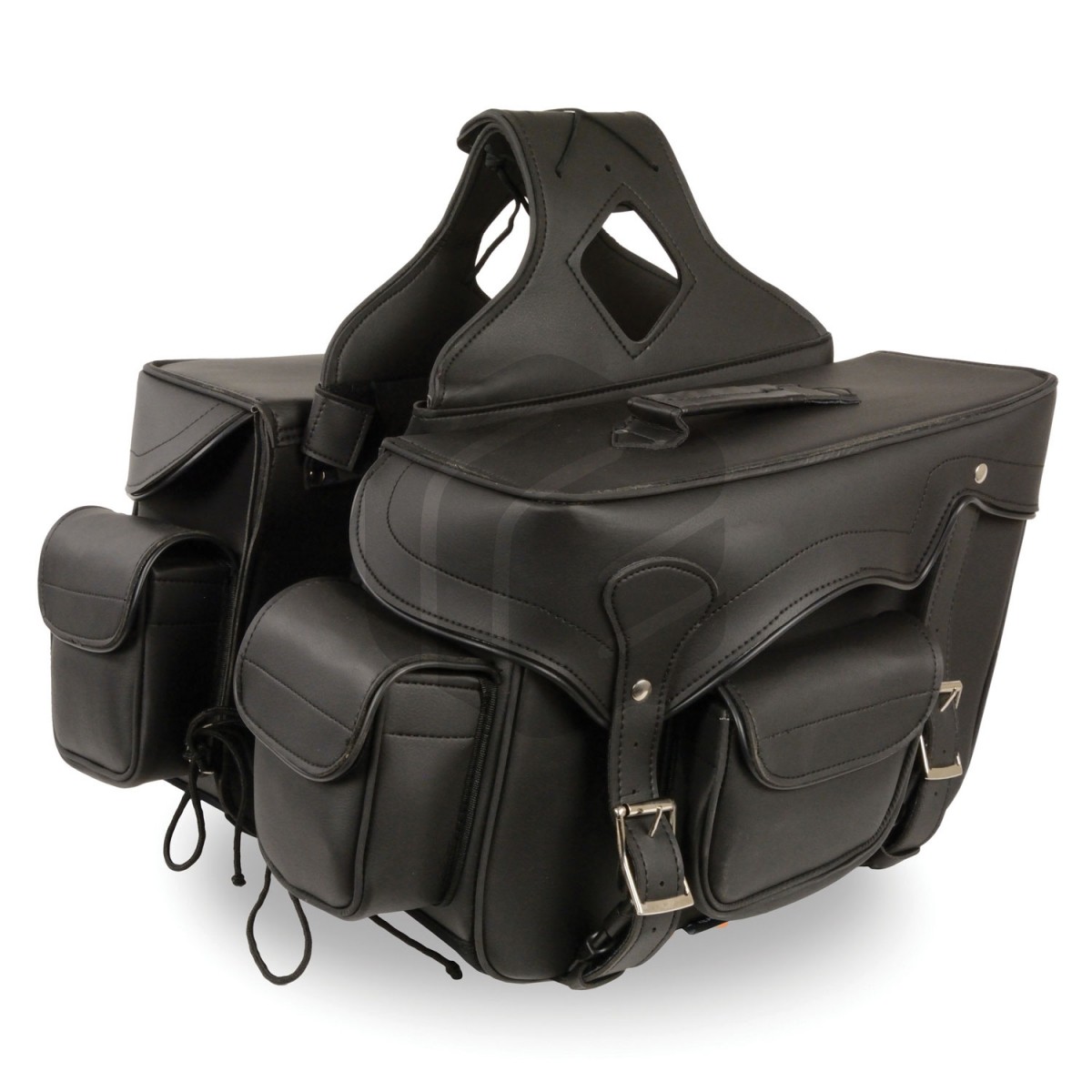 Saddle Bags