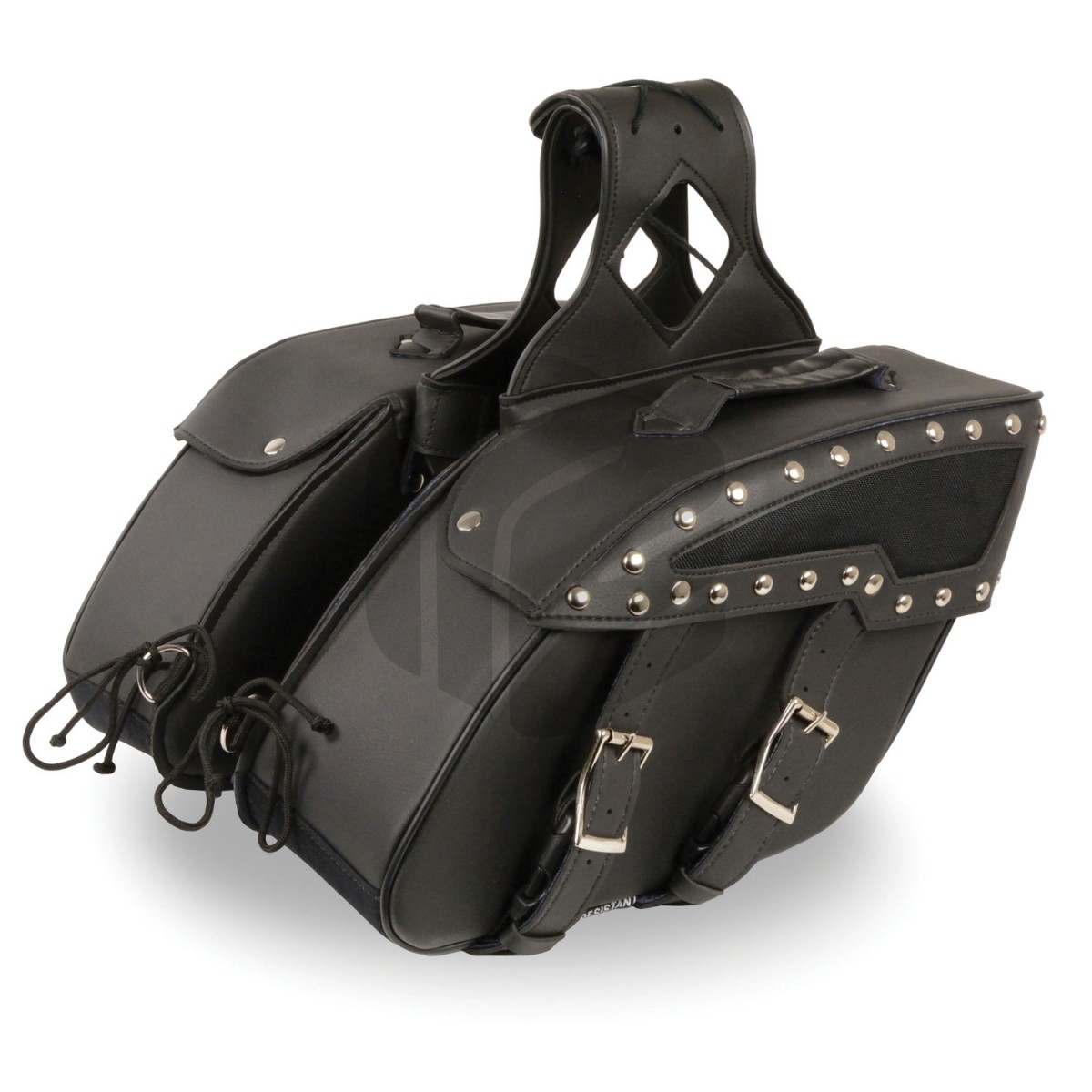 Saddle Bags