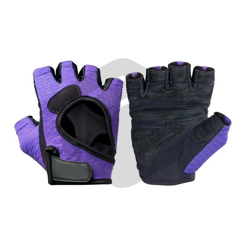 Weight Lifting Glvoes 