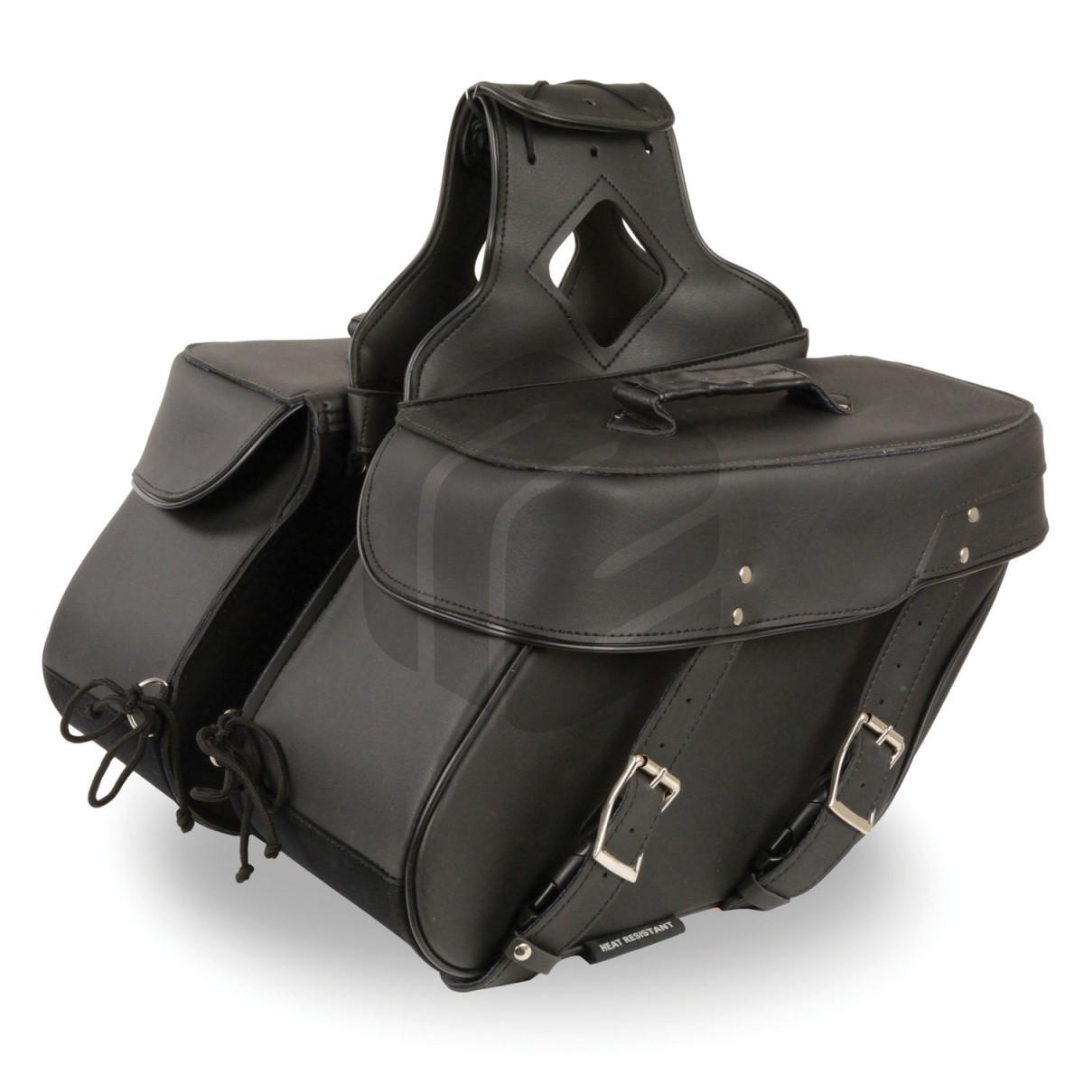 Saddle Bags