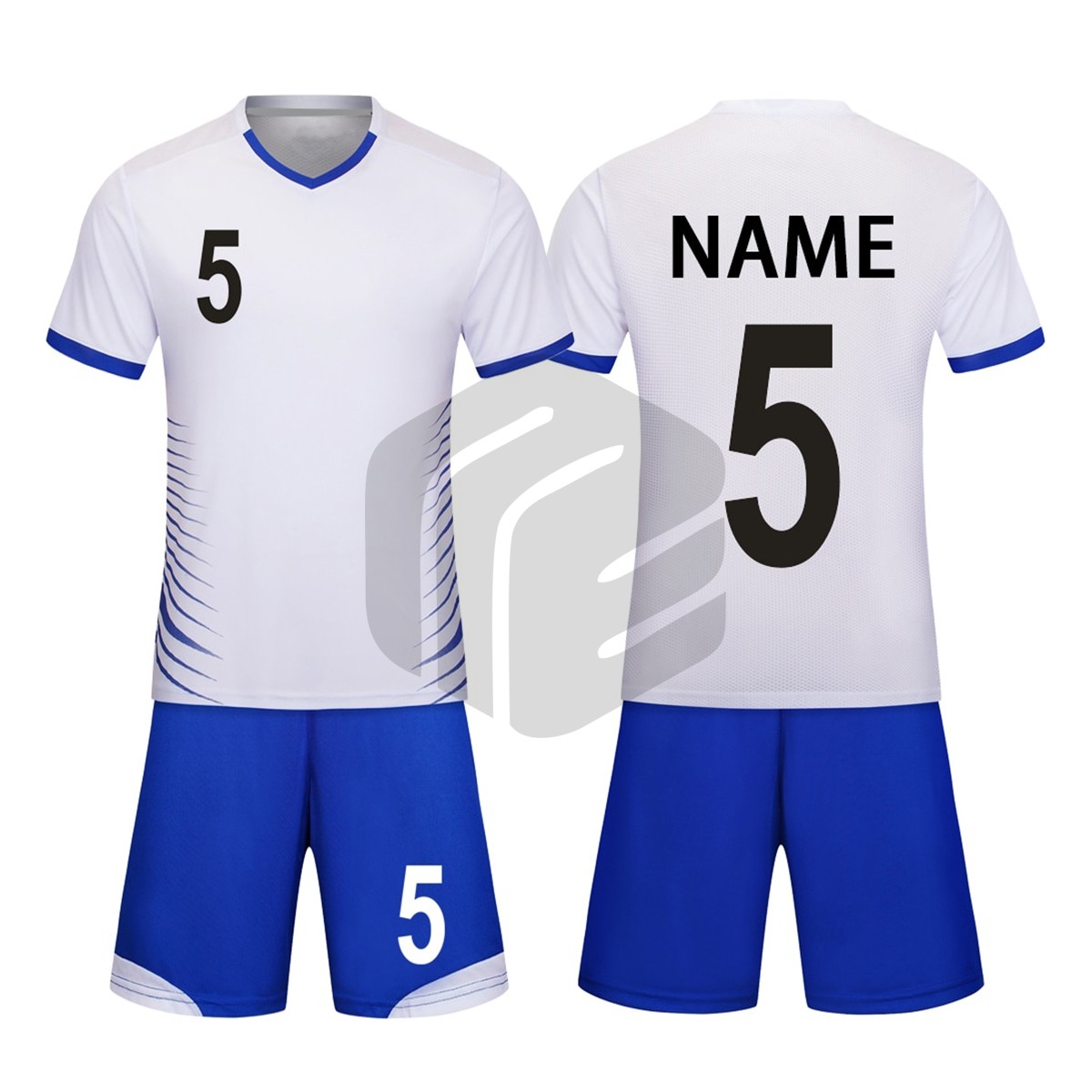 Survetement Football Training Sui