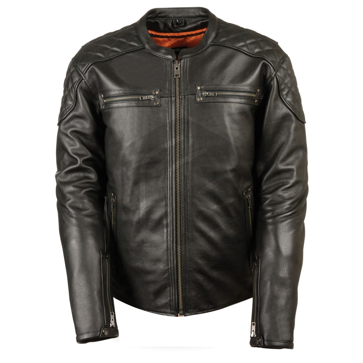 Menâ€™s Jackets