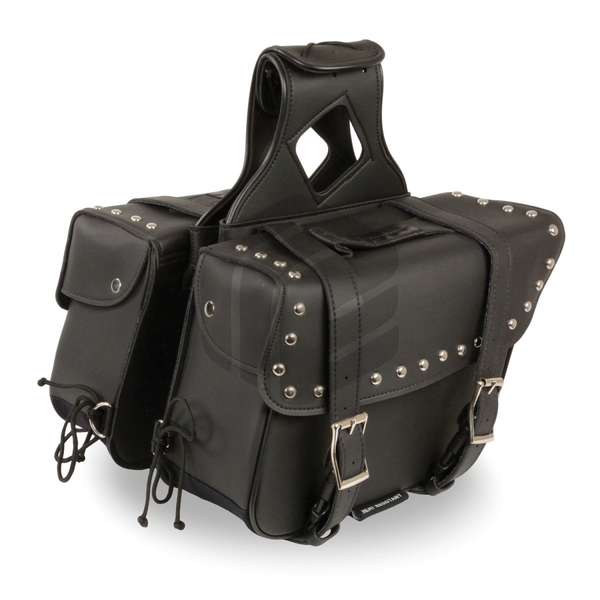 Saddle Bags