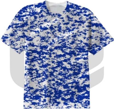 Sublimation Shirts