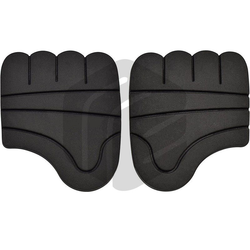 Gym Grip Pads