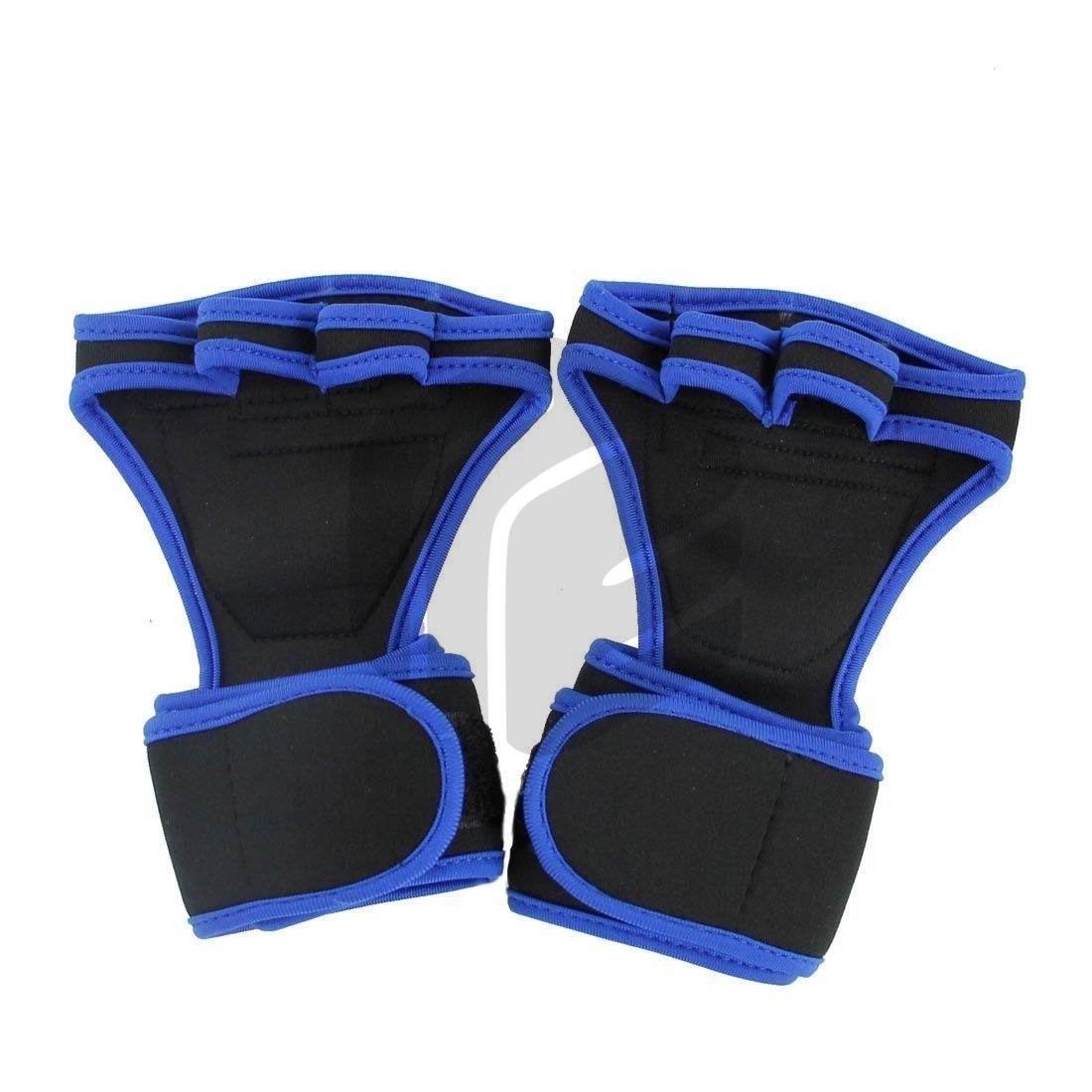 Gym Grip Pads