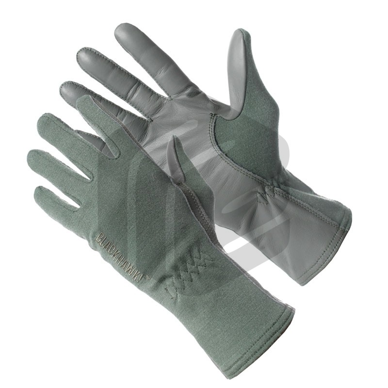 Nomex Flight Gloves