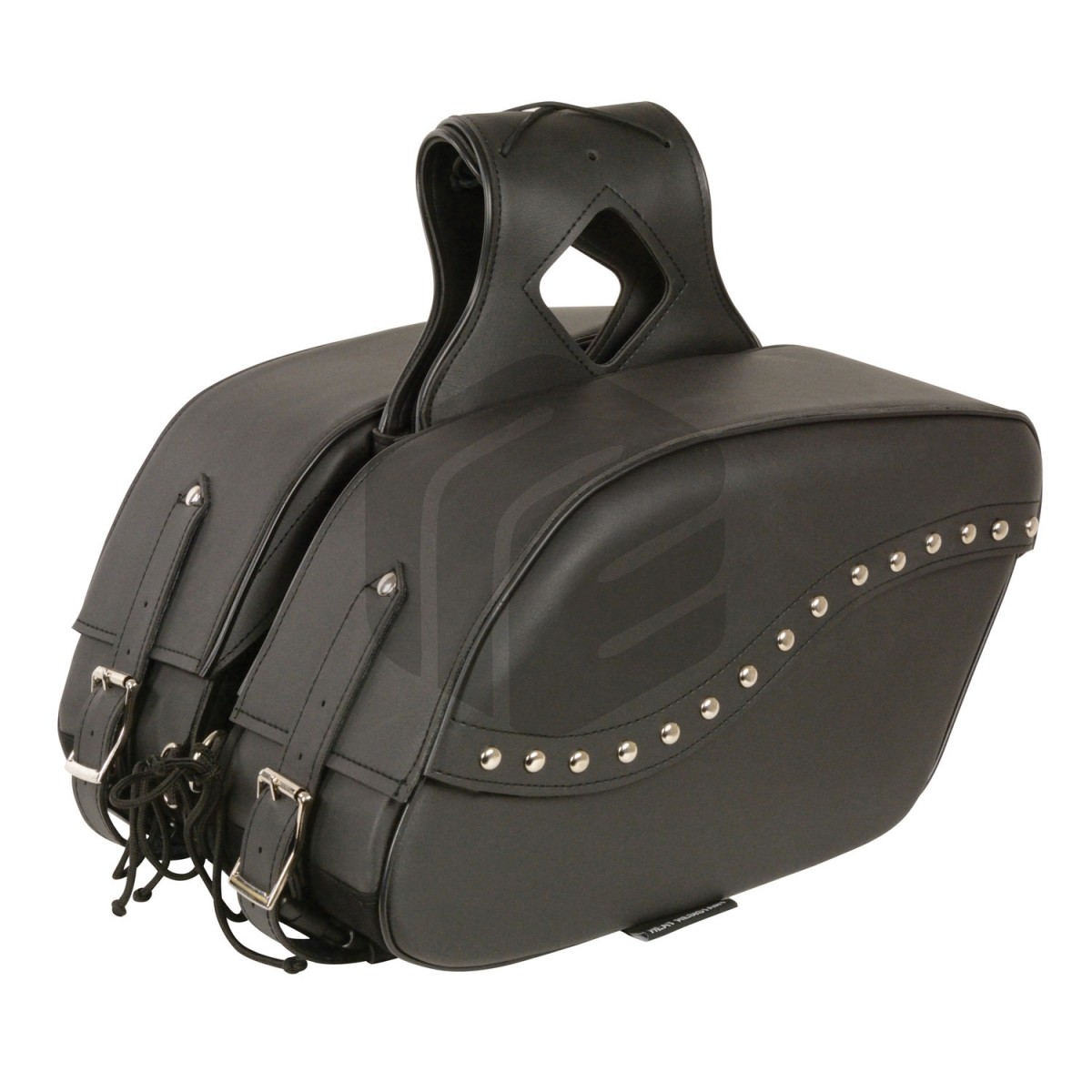Saddle Bags