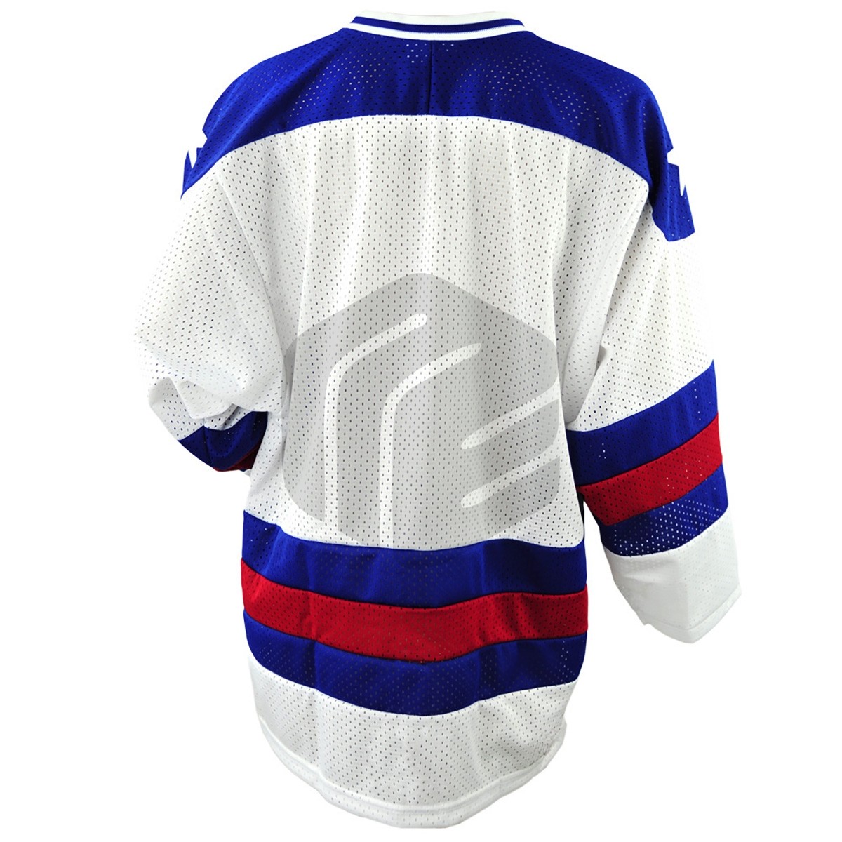 Hockey Jersey to Remember the Glory
