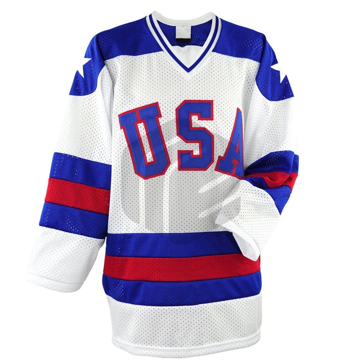 Hockey Jersey to Remember the Glory