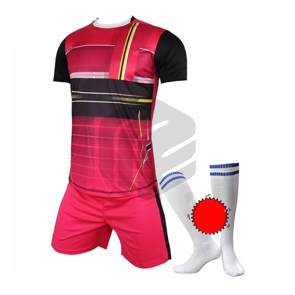 Soccer Uniforms