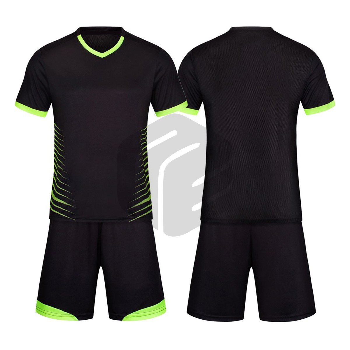 Survetement Football Training Sui