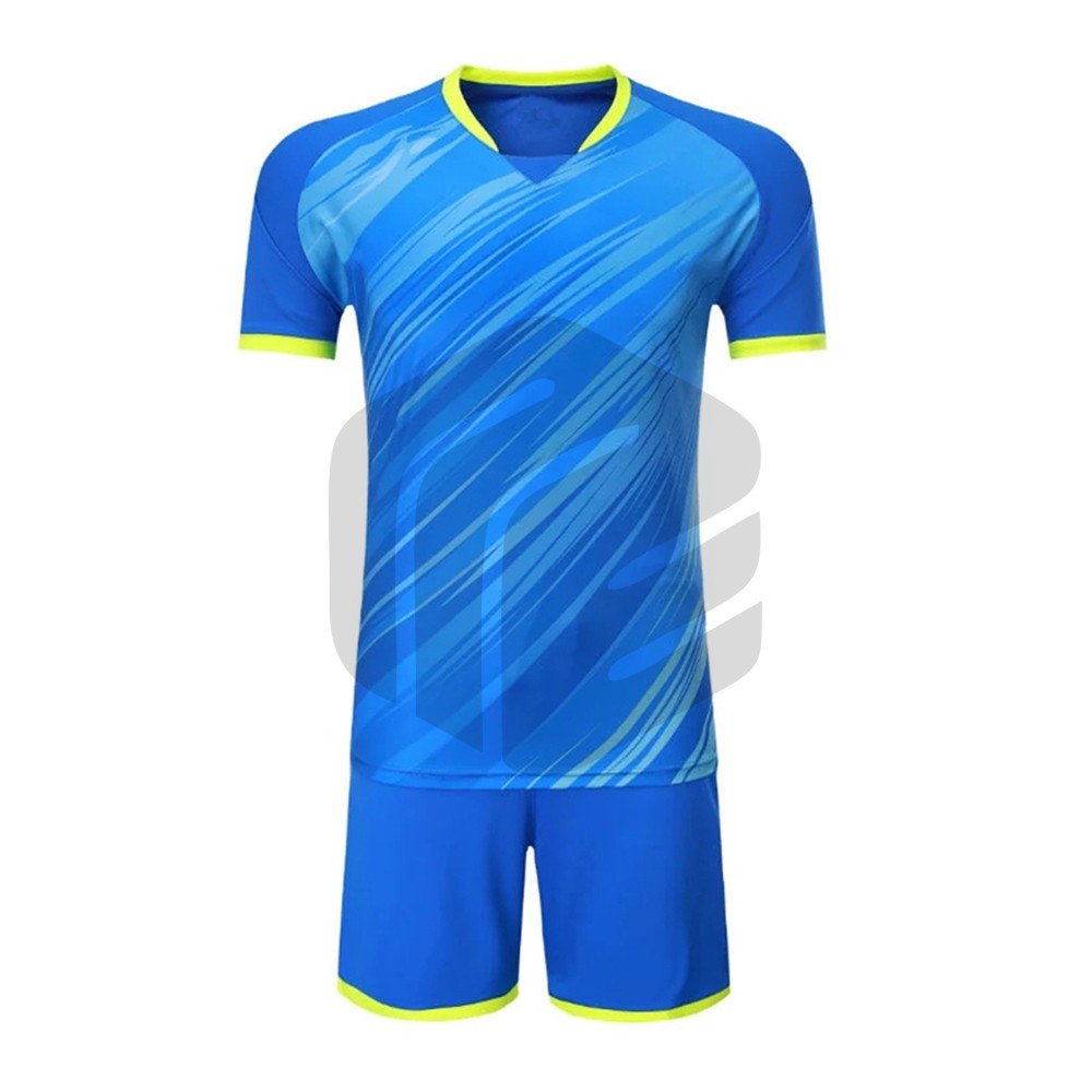 Survetement Football Training Suit Soccer Jersey