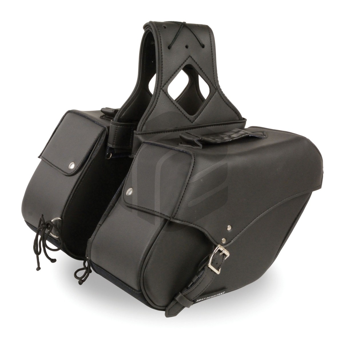 Saddle Bags