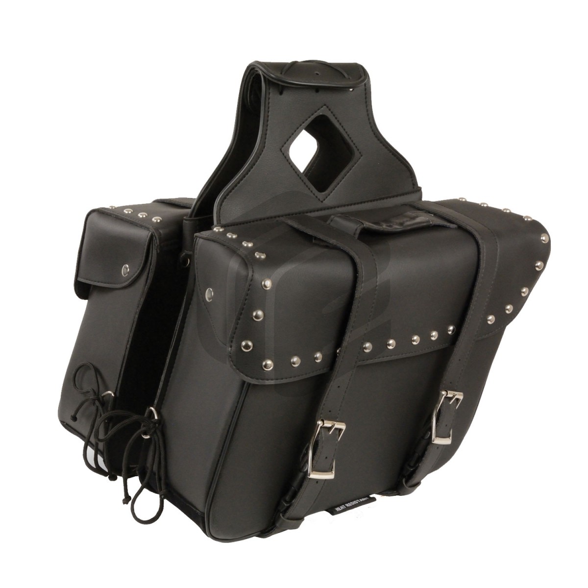 Saddle Bags