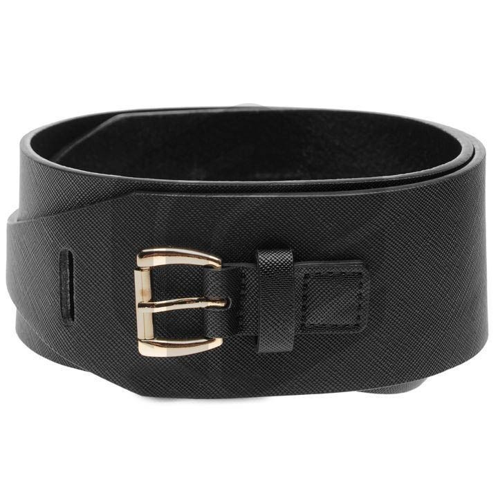 Leather Belts