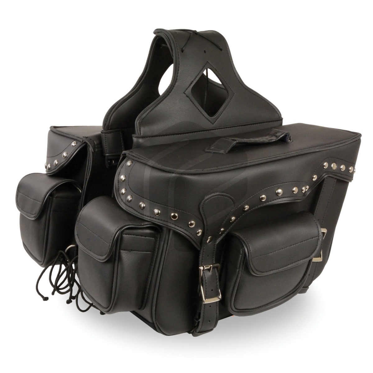 Saddle Bags