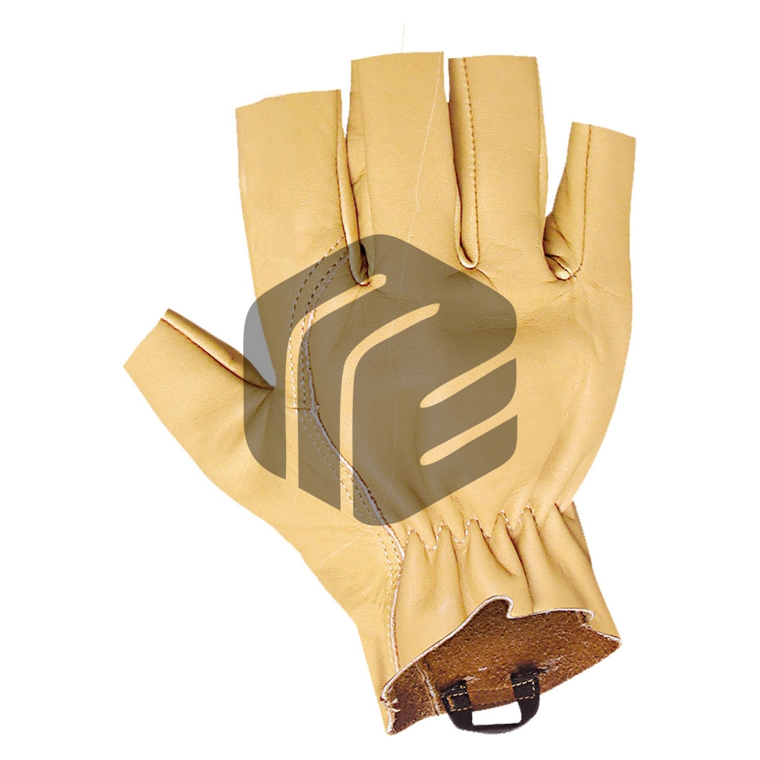 Abseil & Rappel Gloves