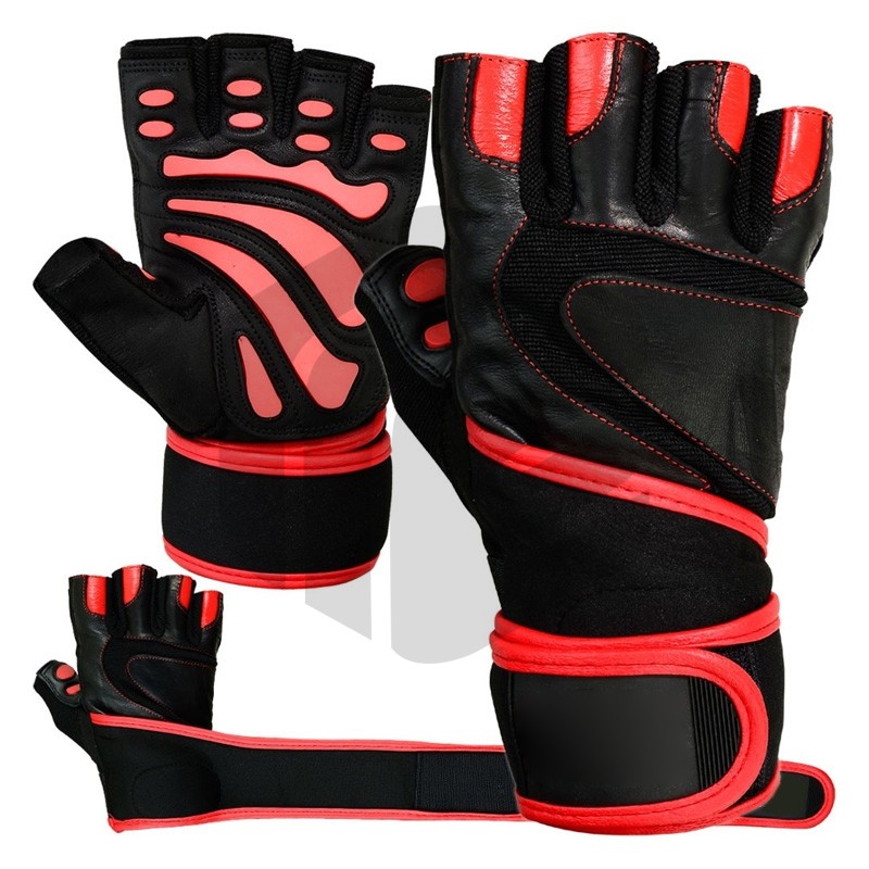 Weight Lifting Glvoes