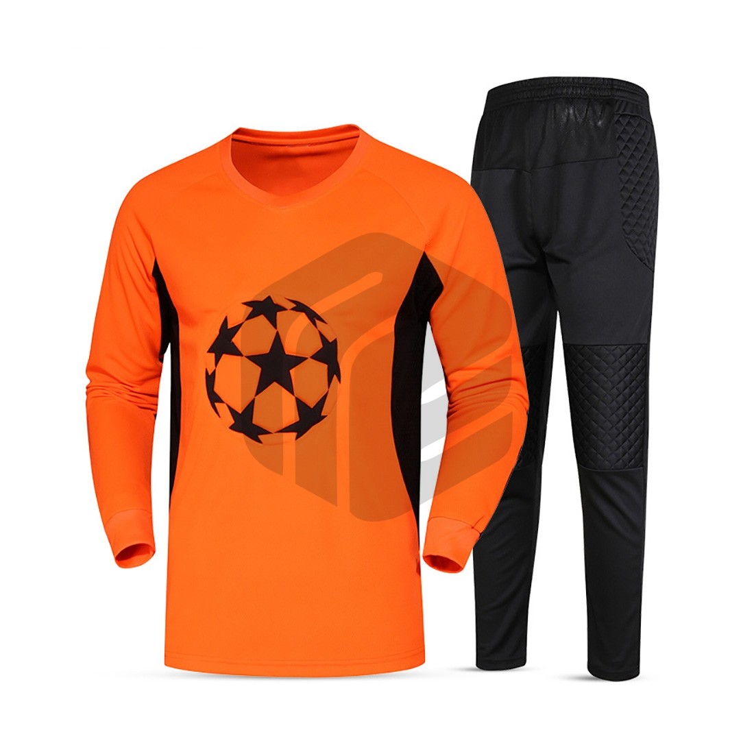 Soccer Goalkeeper Uniforms