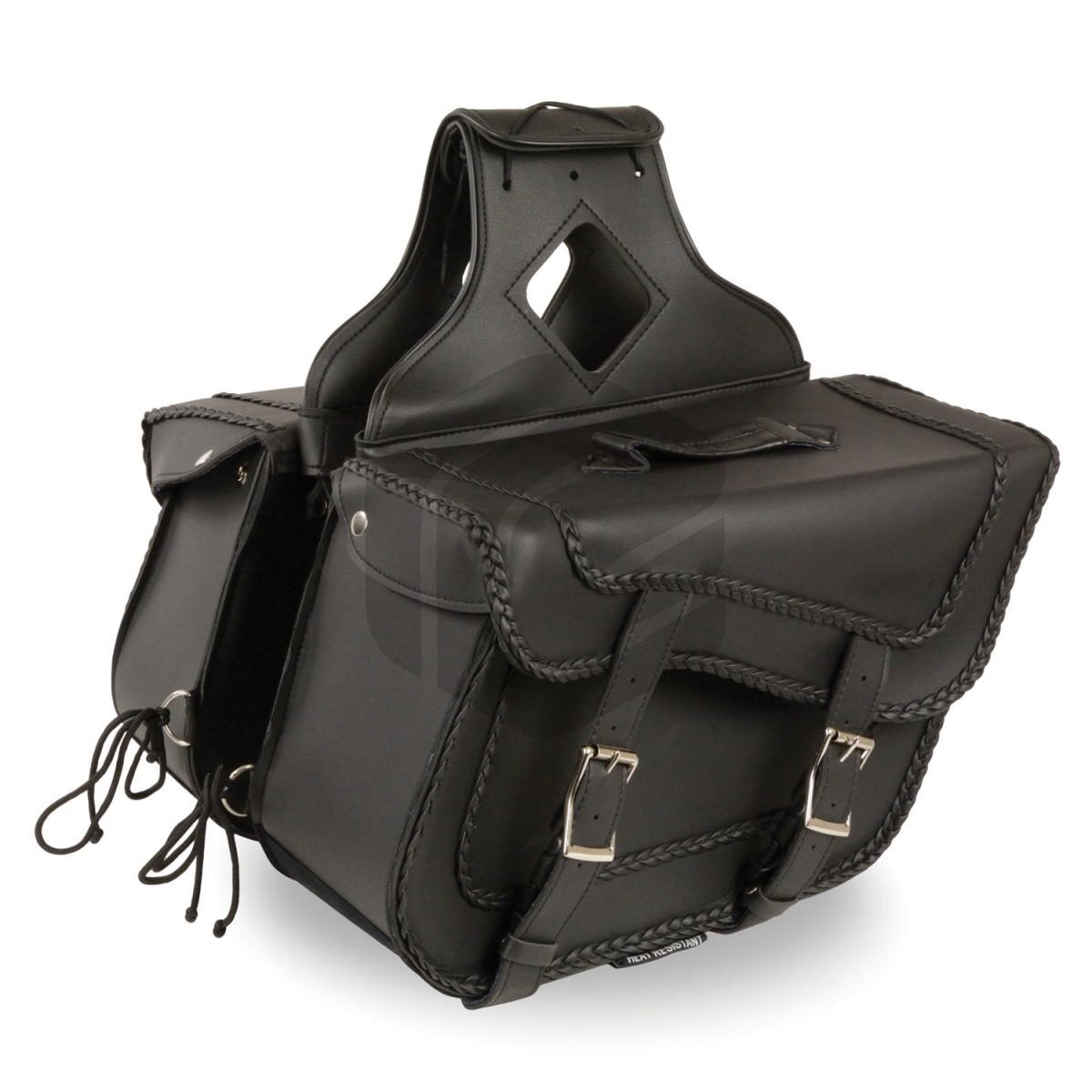 Saddle Bags