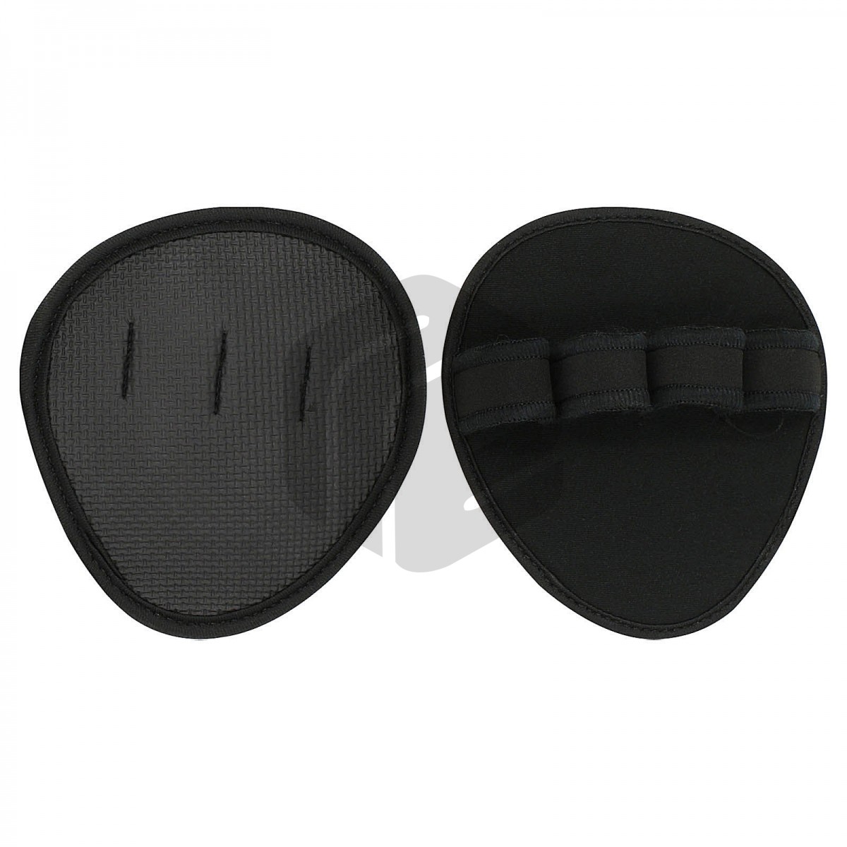 Gym Grip Pads