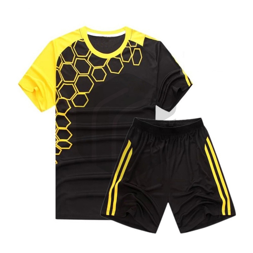 Football Kits Boys Soccer Jersey