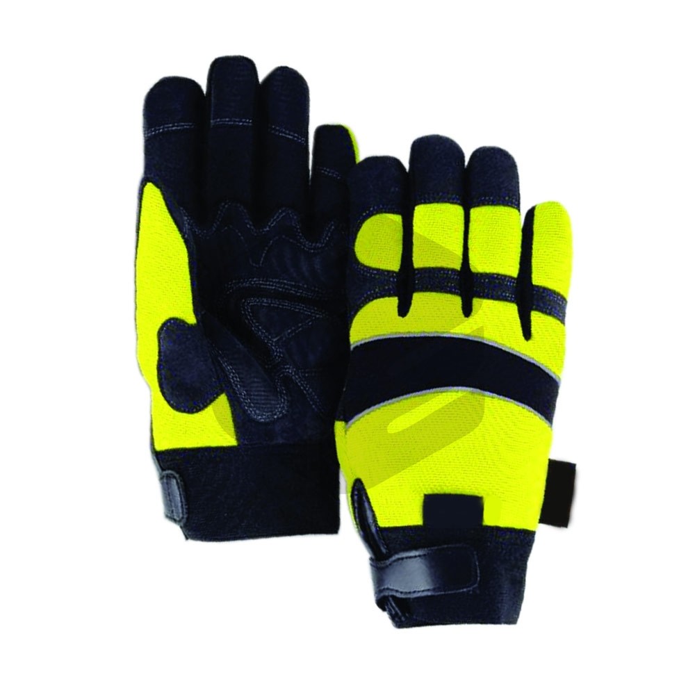 Mechanic Gloves