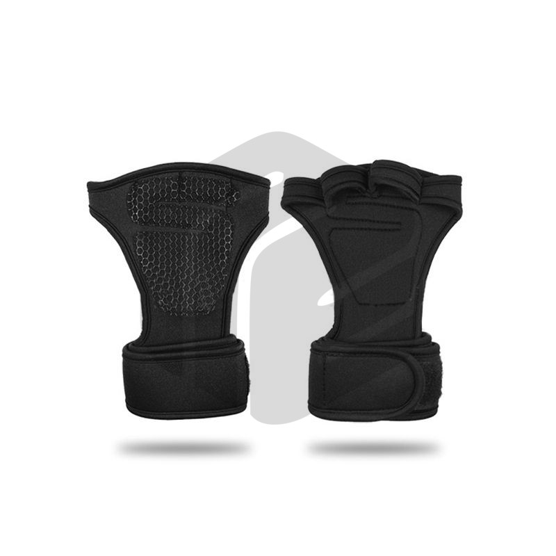 Gym Grip Pads
